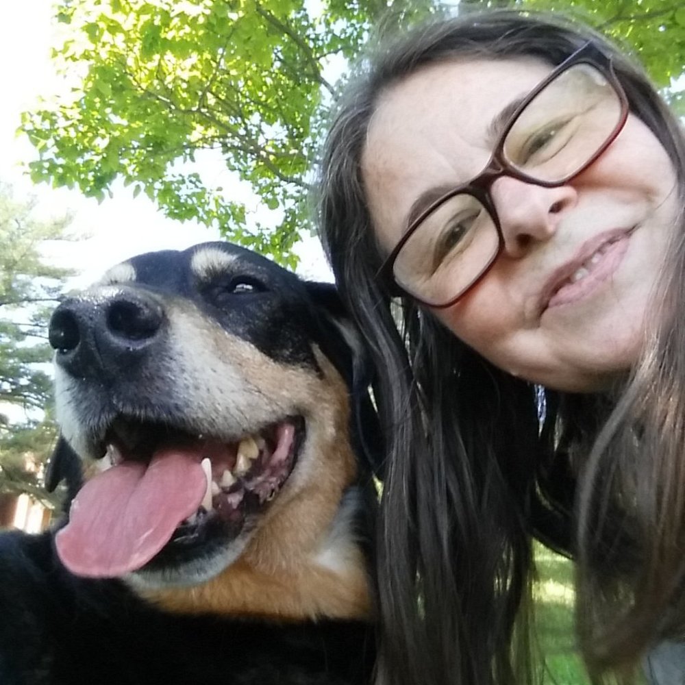 Meet your Posher, Heidi